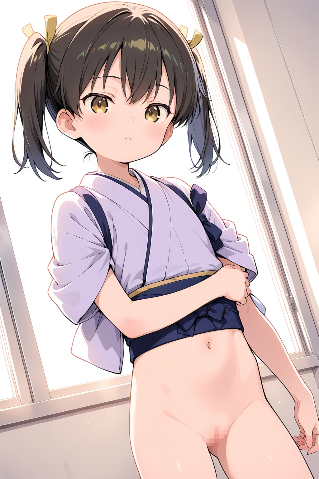 掃除の時間