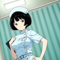 BEHIMOTHで看護師さん　250803 2枚目