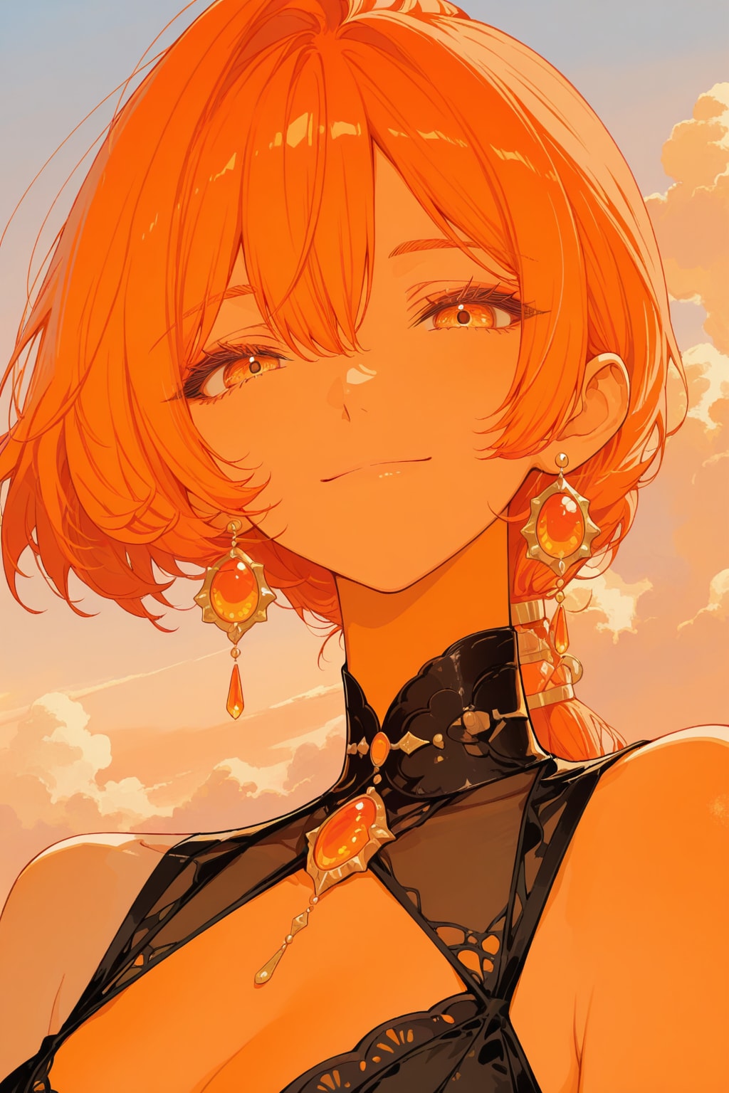 APRICOTちゃん
