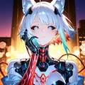 PHOENIX② 4枚目