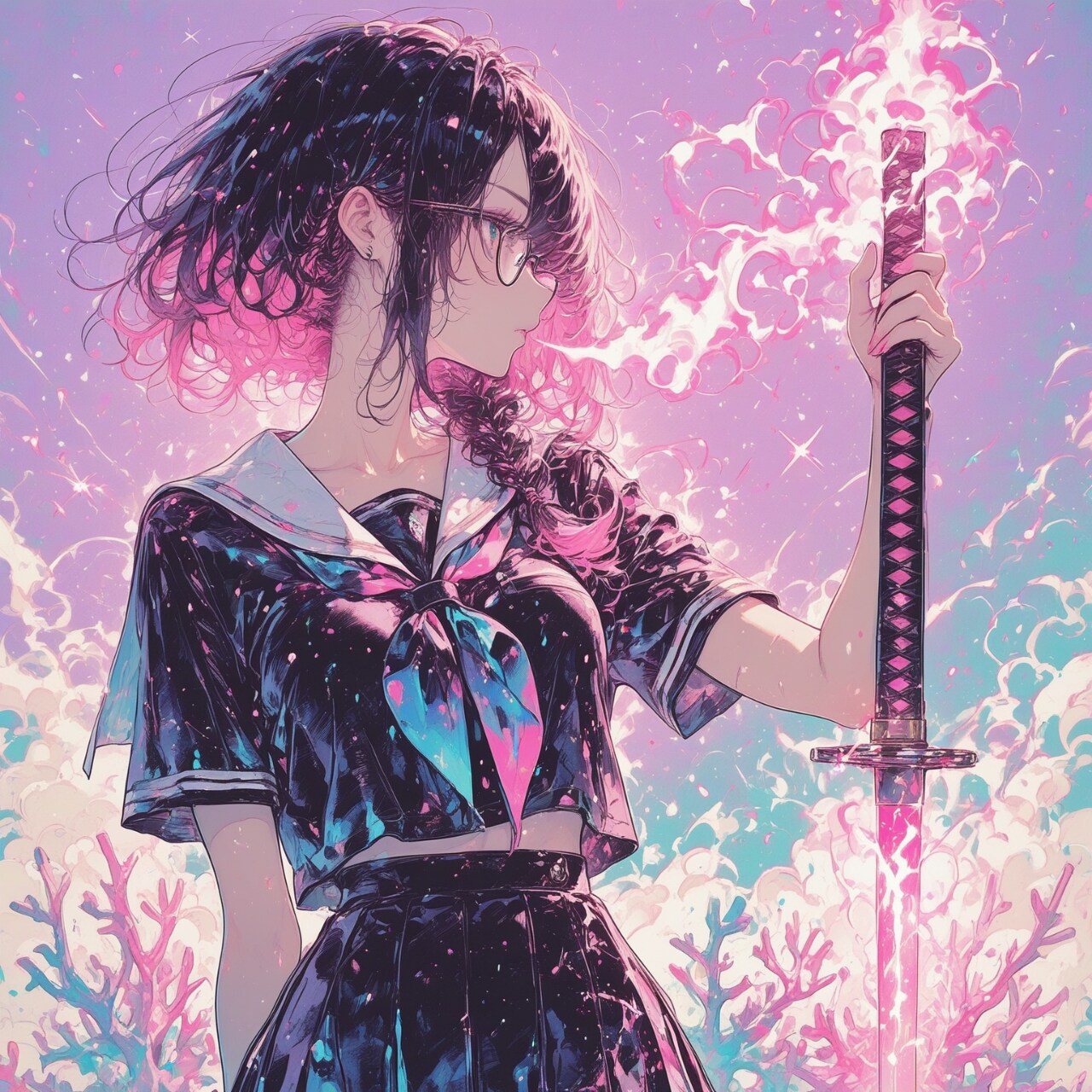 おはようございます | の人気AIイラスト・グラビア