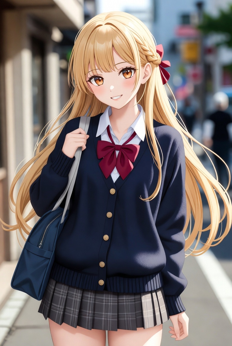 マドンナ