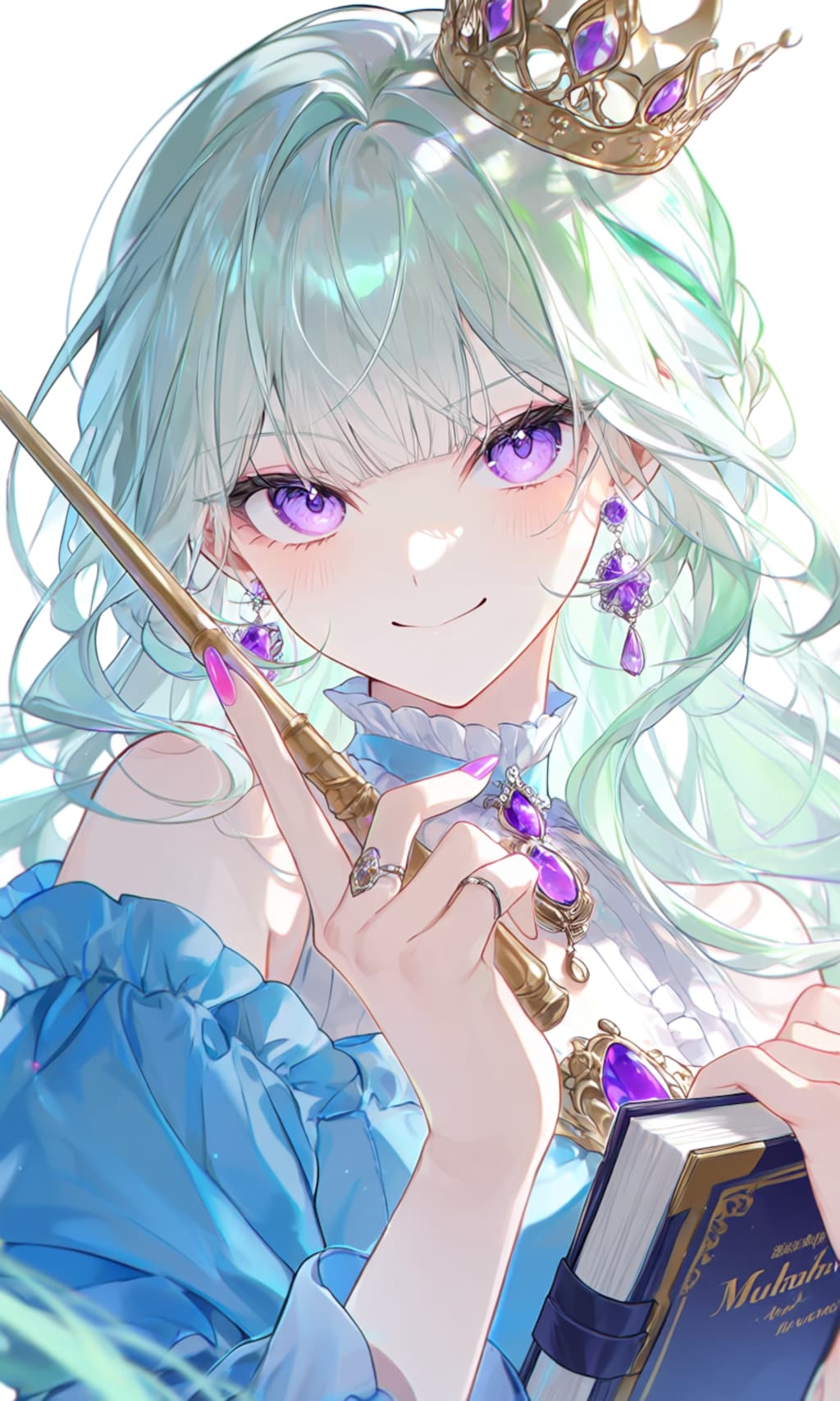 初