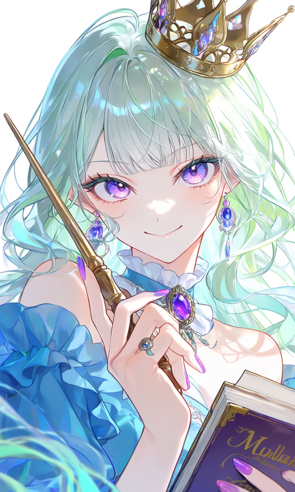 初
