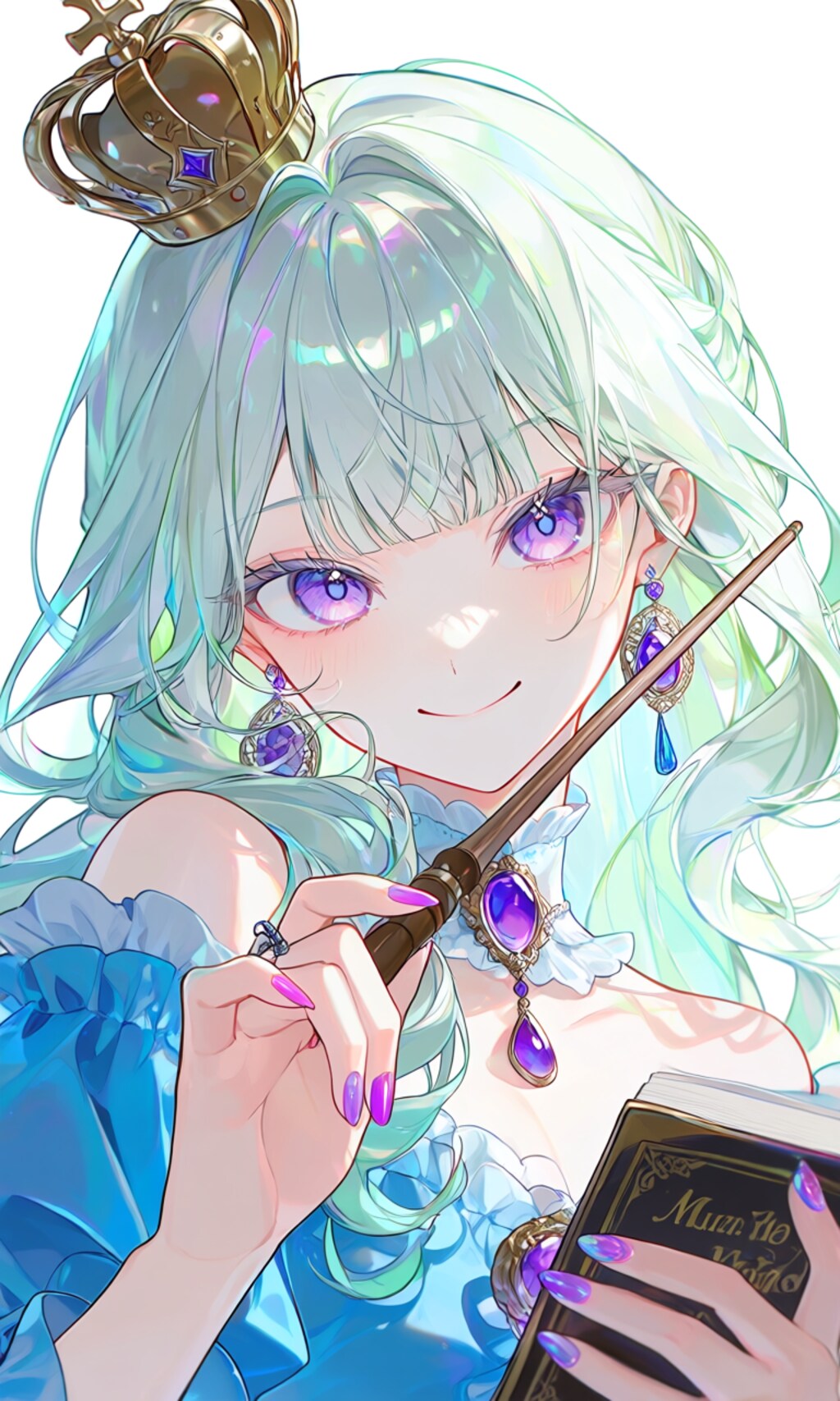 初