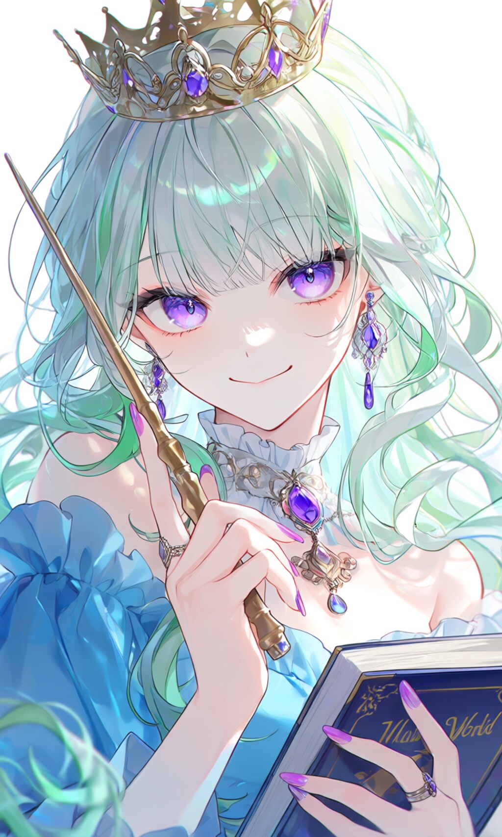 初