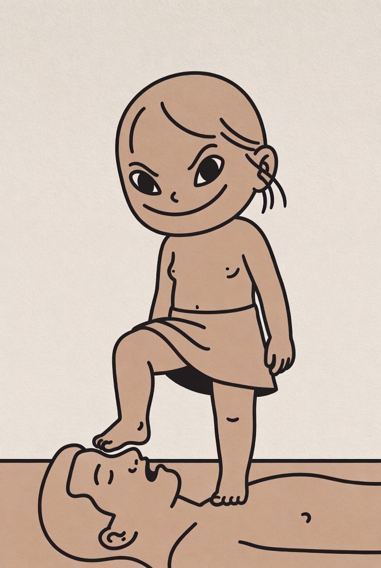 我々の業界ではご褒美です