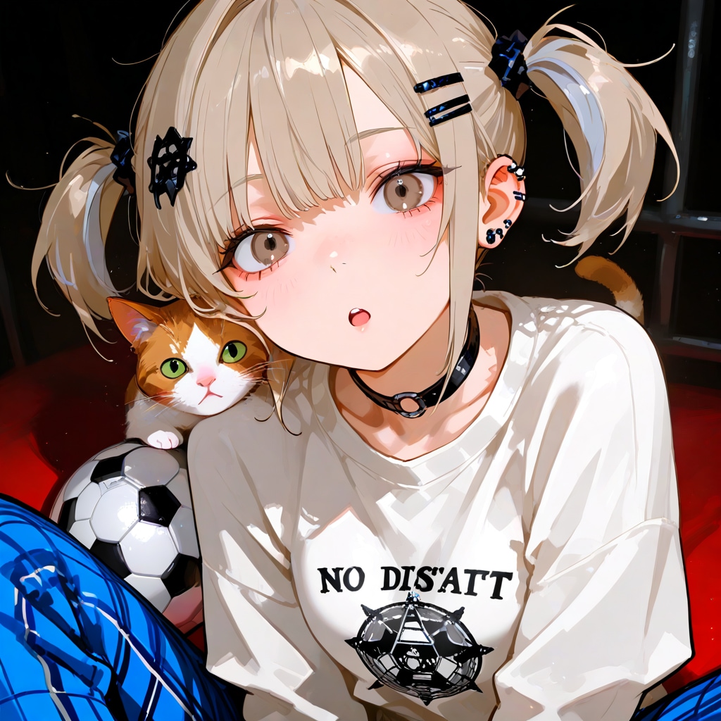 ほぇ～ | の人気AIイラスト・グラビア