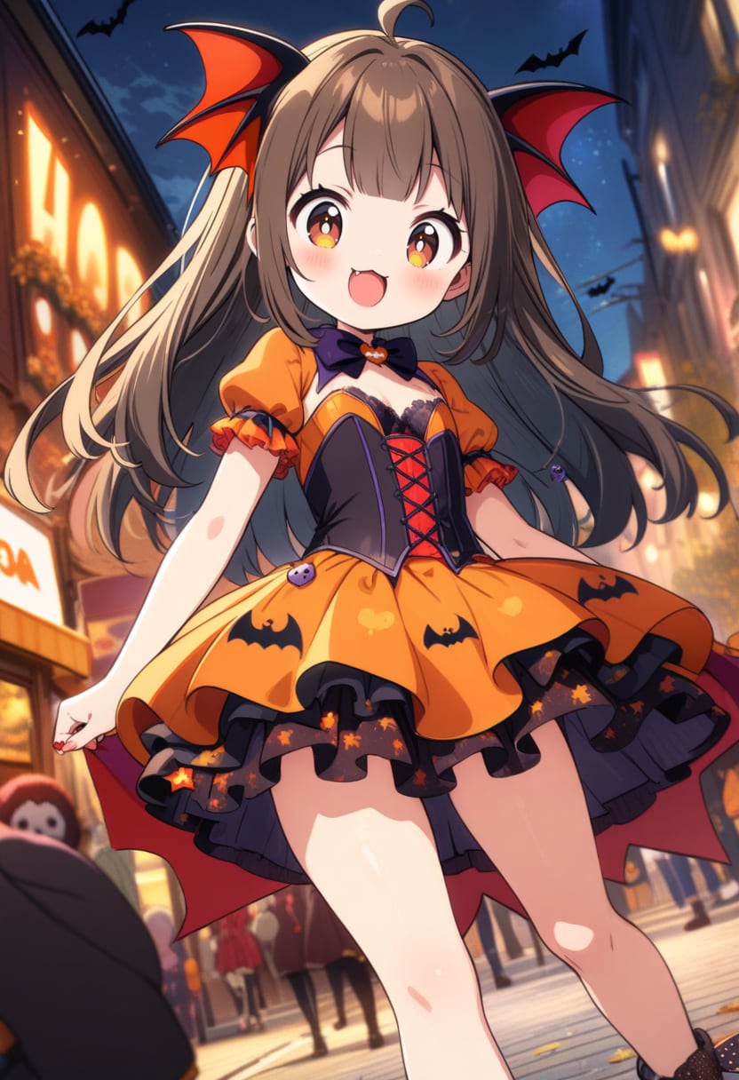 キュートバンパイアコスプレ | の人気AIイラスト・グラビア