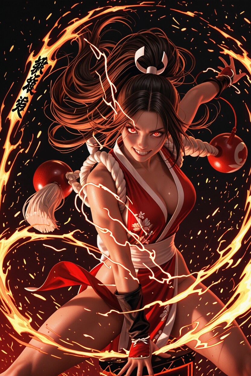 fatal fury