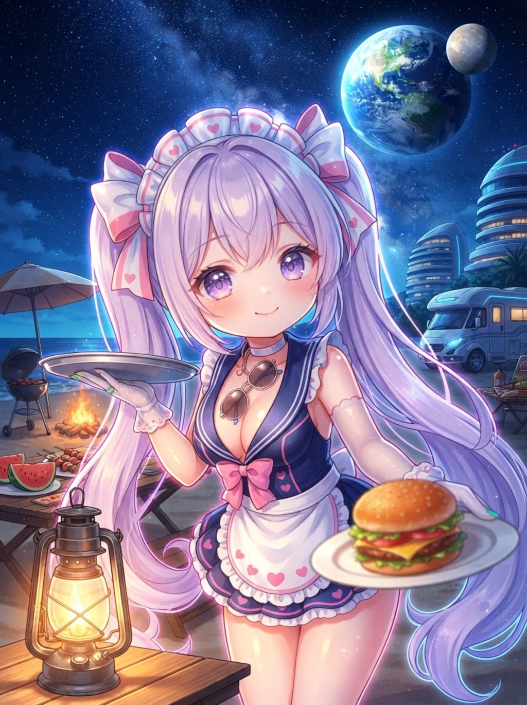紫ツイさん