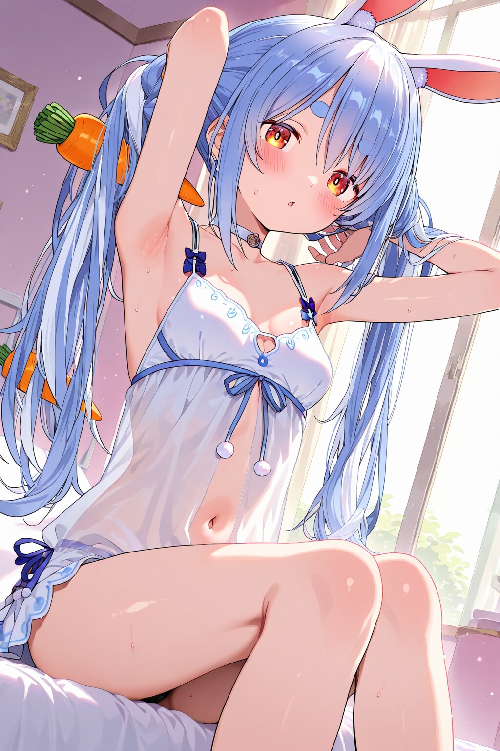 バニーの日(SALT)