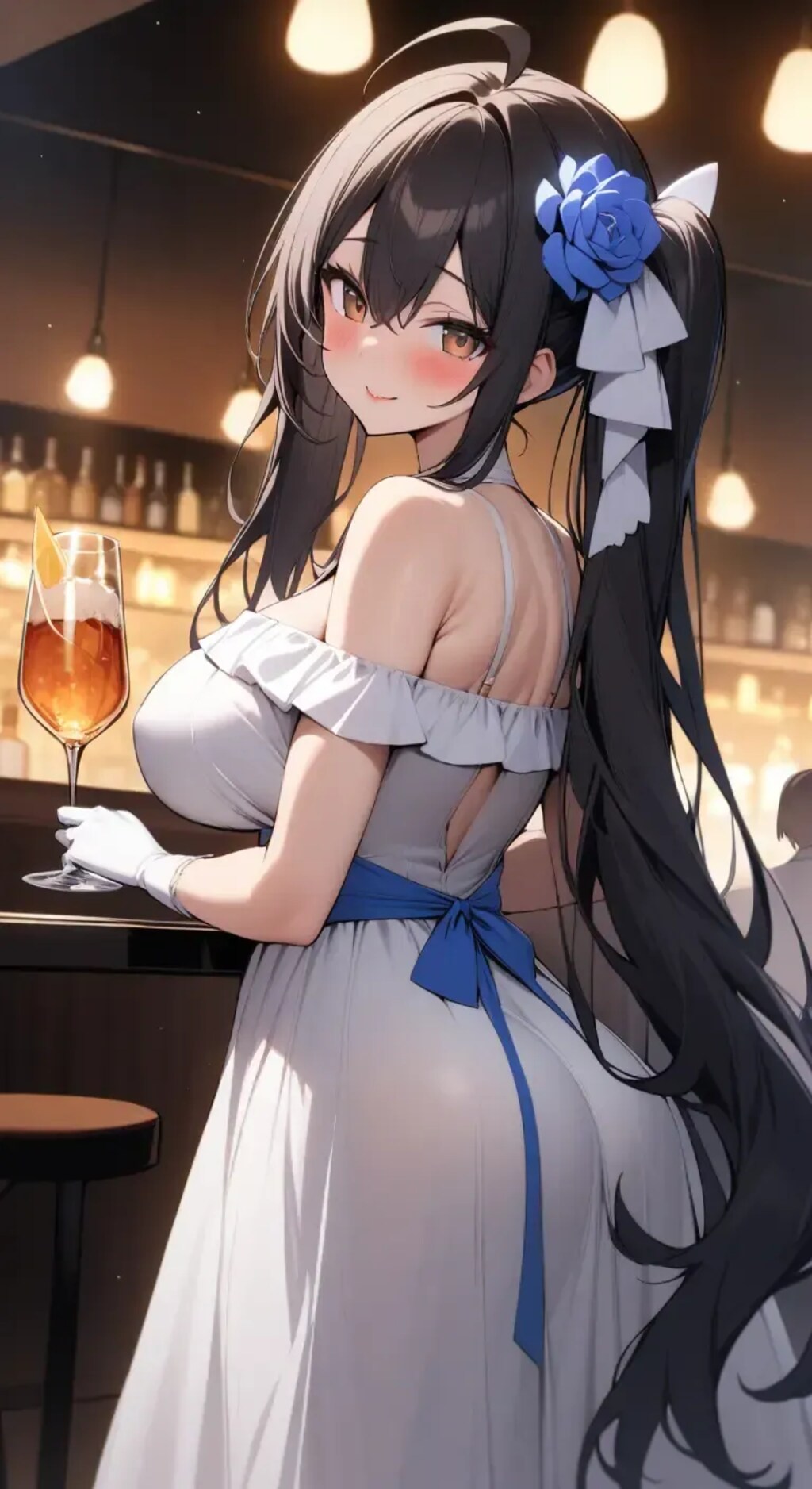 この中に