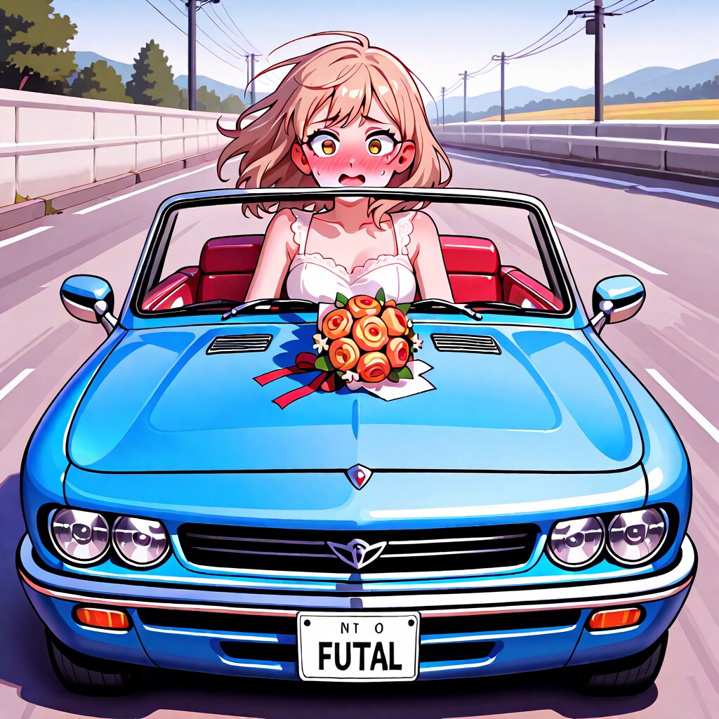 遅刻しちゃう