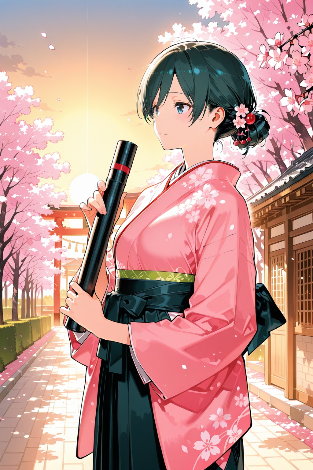 (ほぼ全モデル+α) 春のストリートスナップ 9 (卒業)