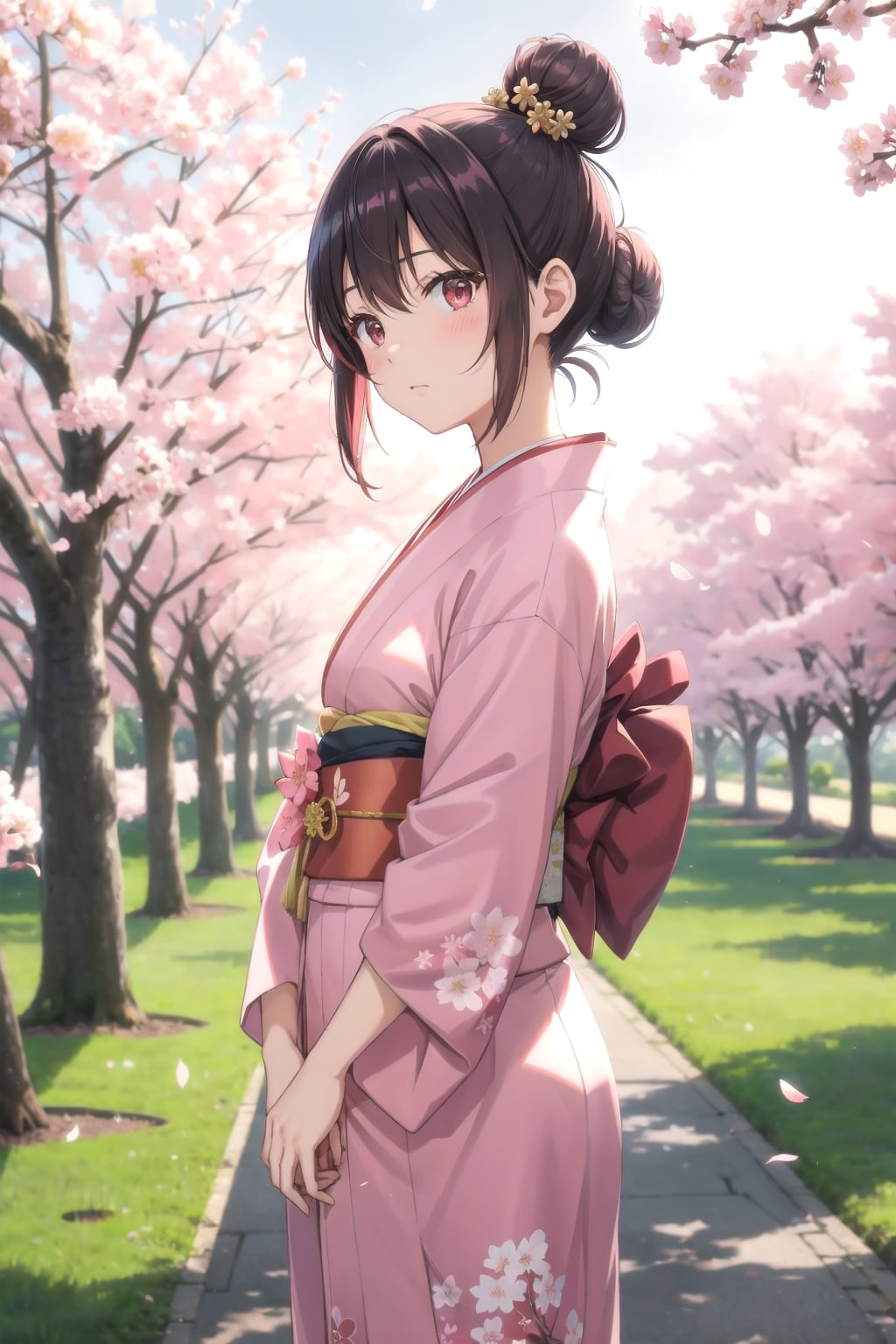 (ほぼ全モデル+α) 春のストリートスナップ 9 (卒業)