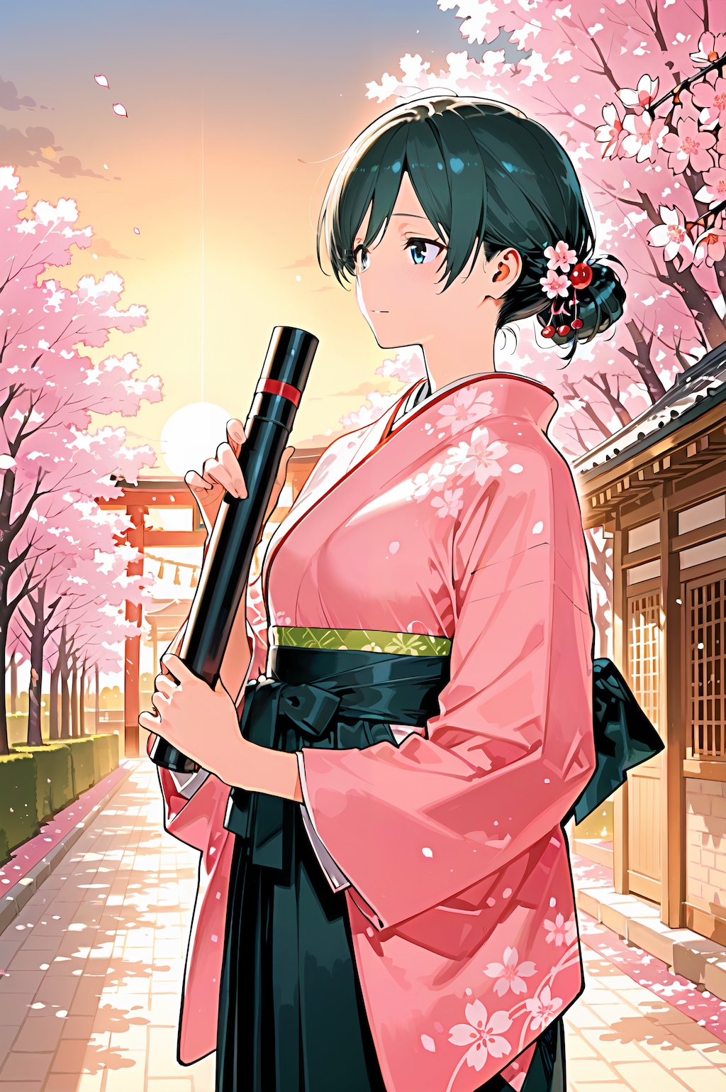 (ほぼ全モデル+α) 春のストリートスナップ 9 (卒業)