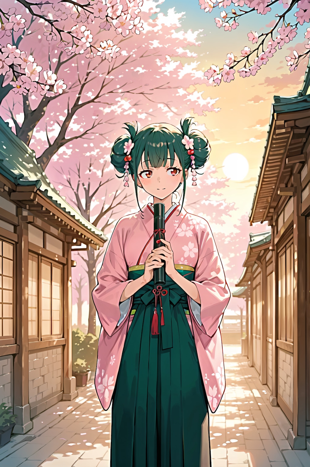 (ほぼ全モデル+α) 春のストリートスナップ 9 (卒業)