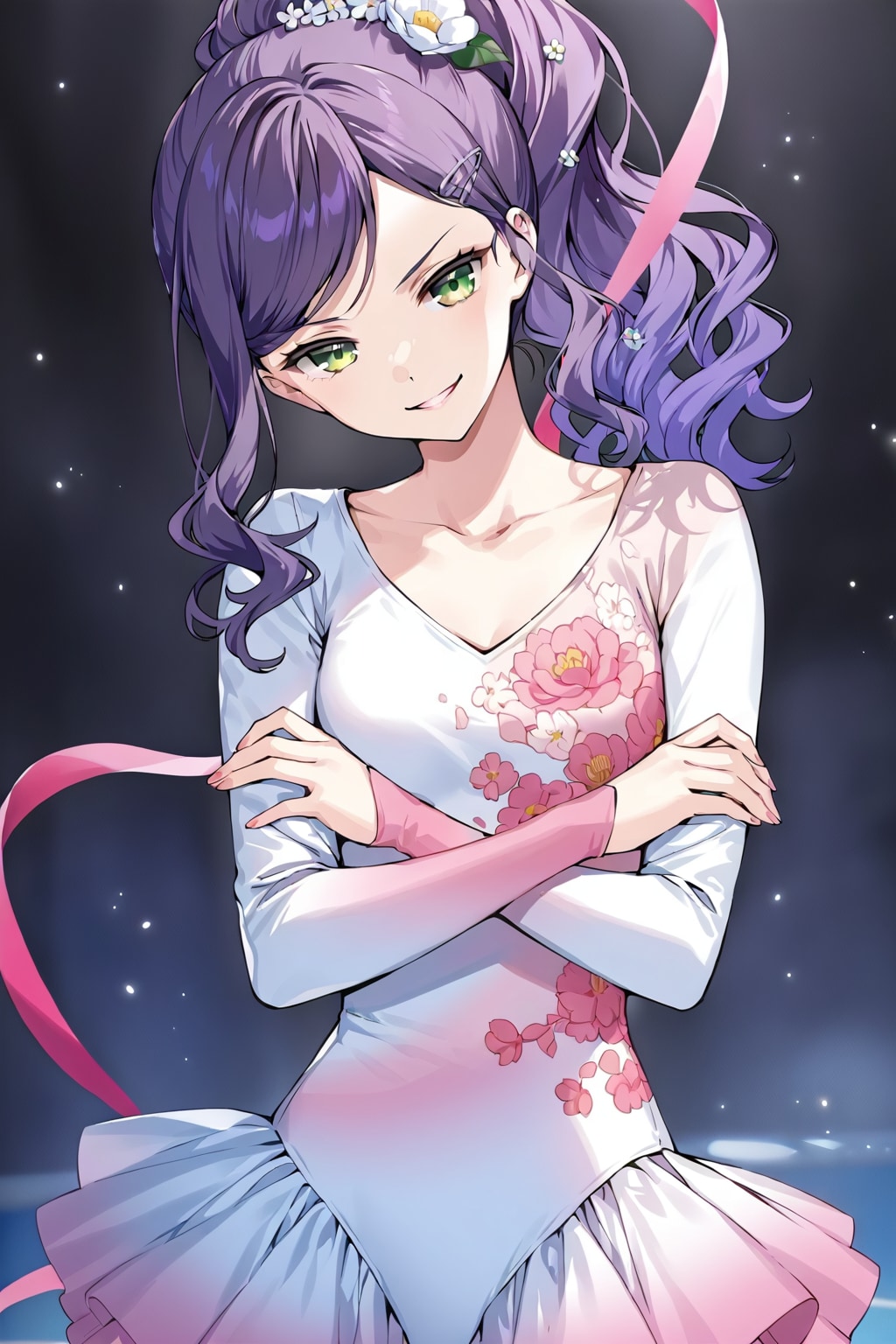 LILACさん９