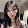 SSRギャル 2枚目