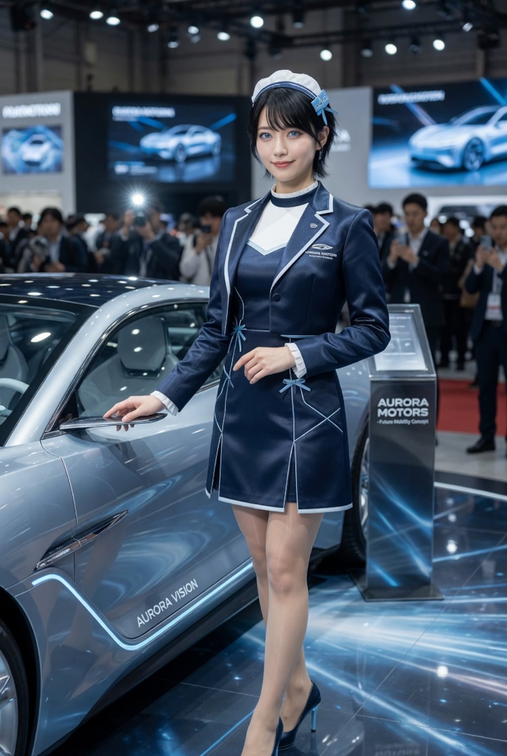 モーターショー