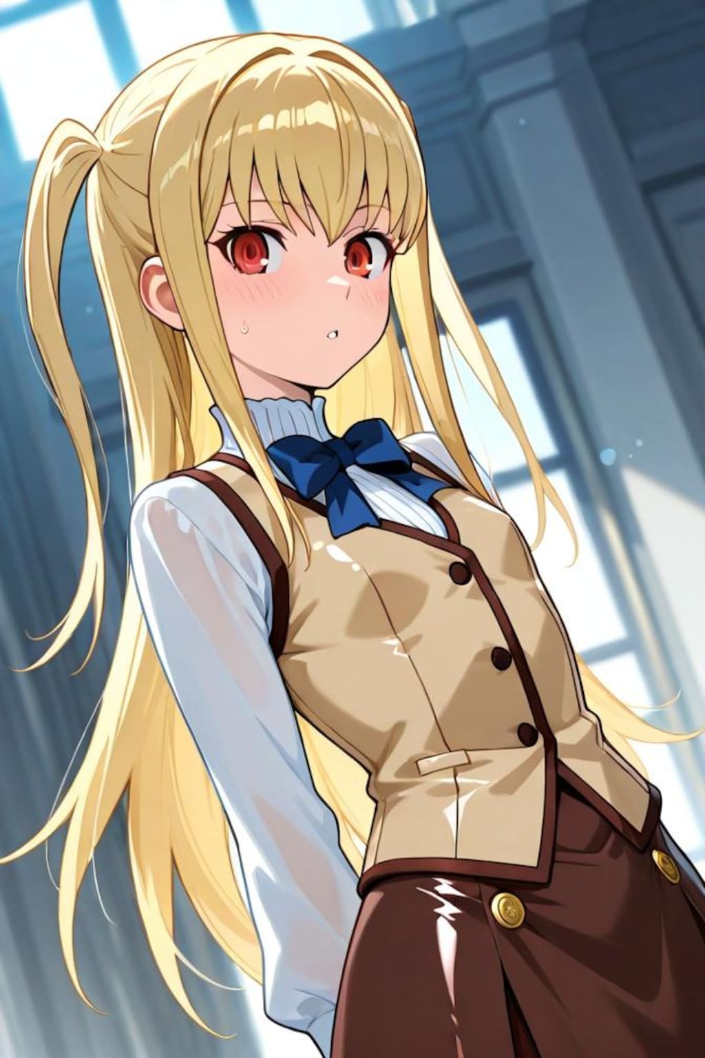 まりあ†ほりっく