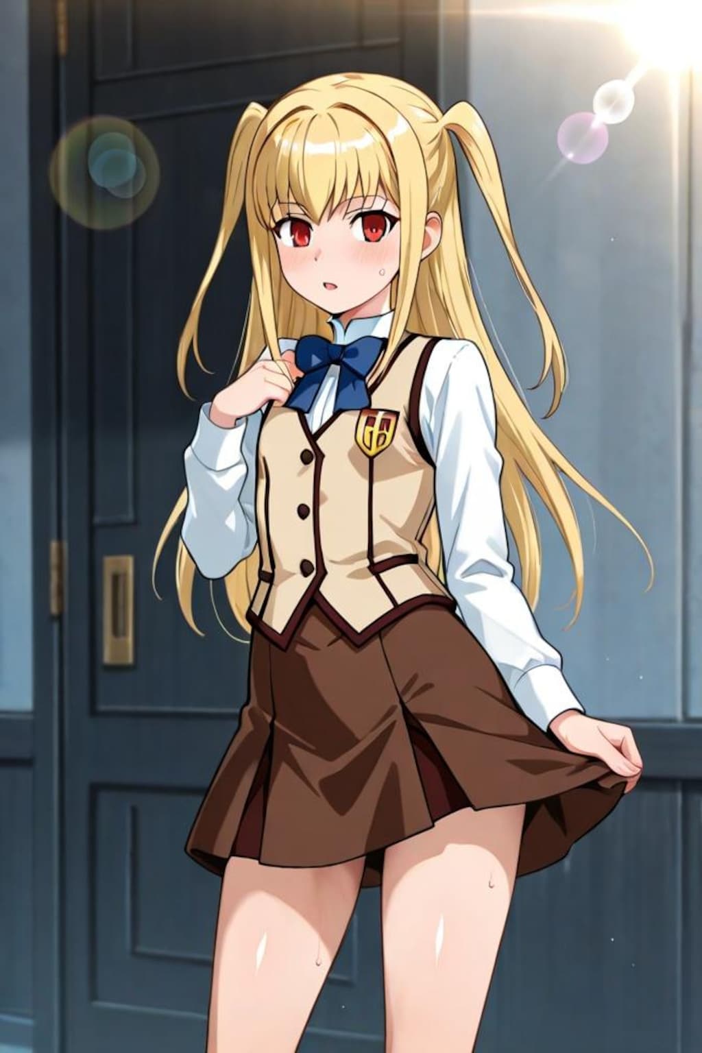 まりあ†ほりっく