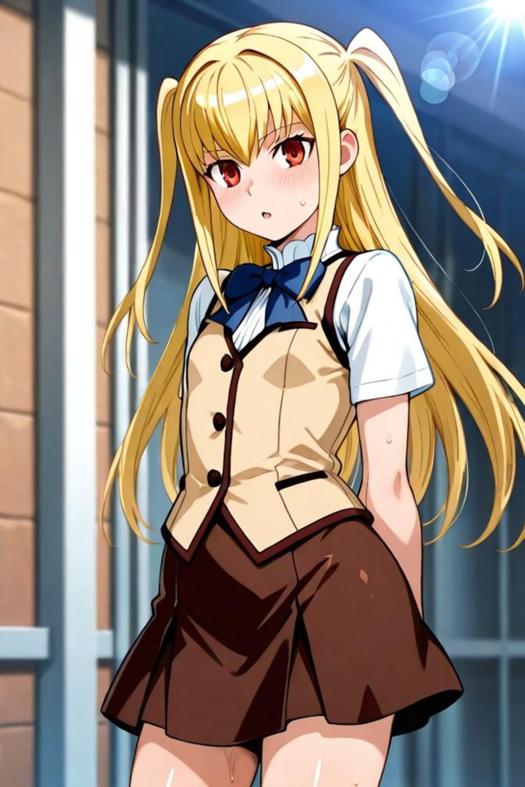 まりあ†ほりっく