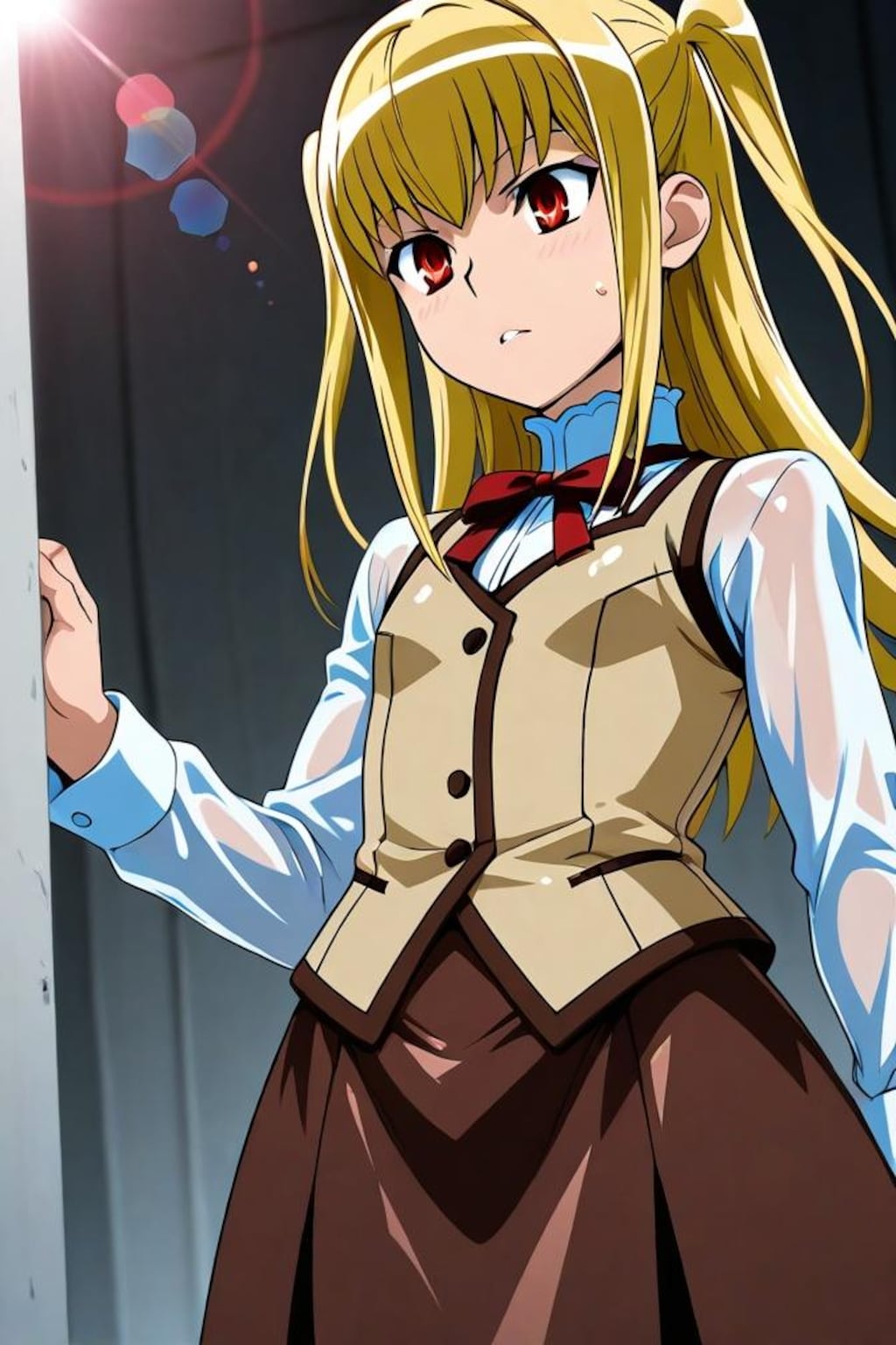まりあ†ほりっく