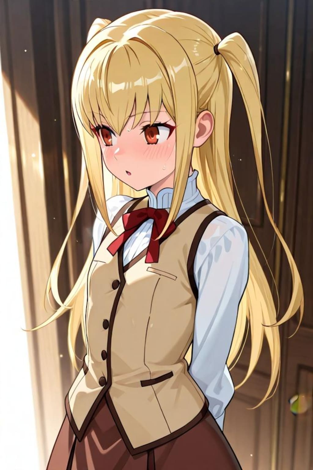 まりあ†ほりっく