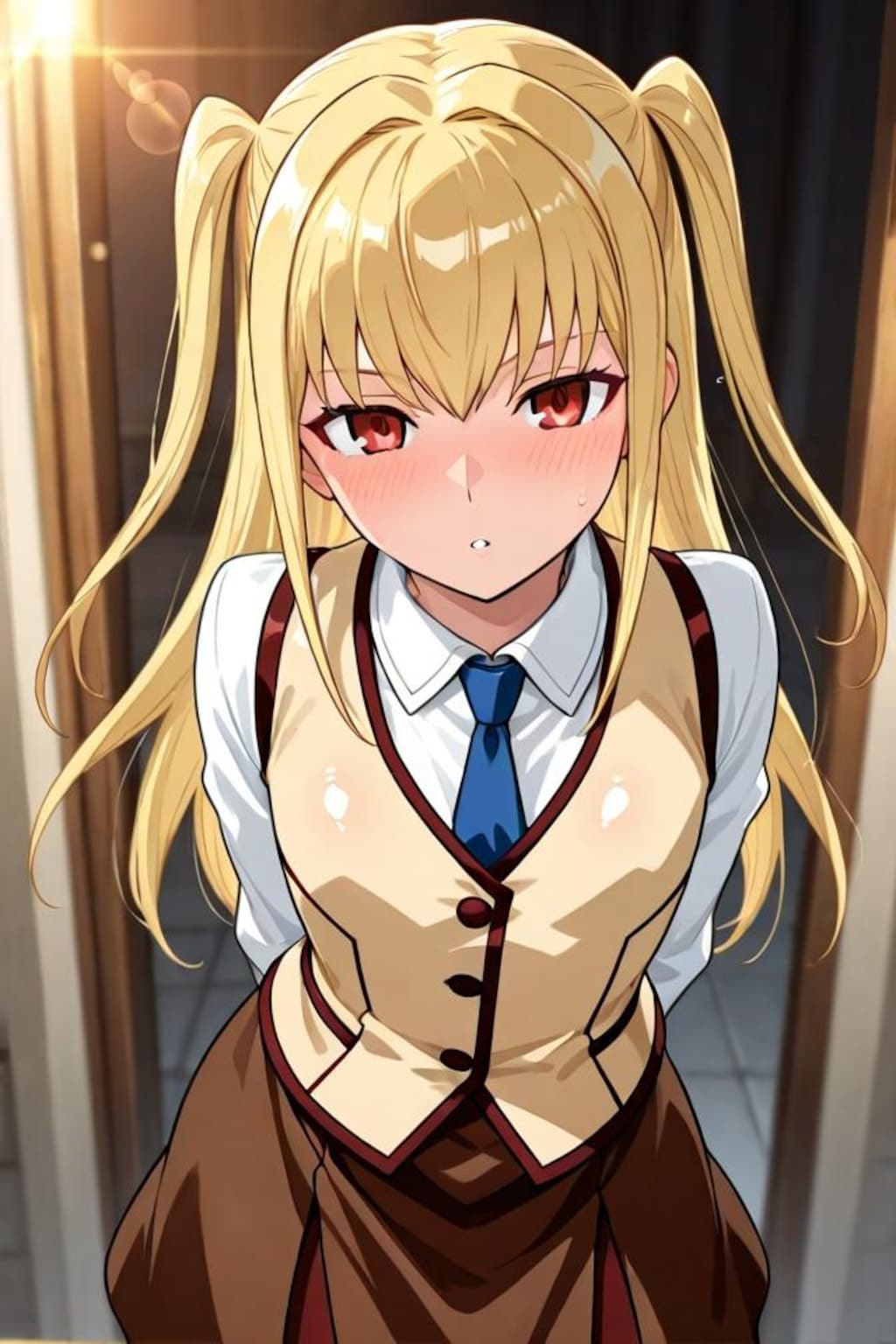 まりあ†ほりっく