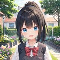 猫の手修正 2枚目