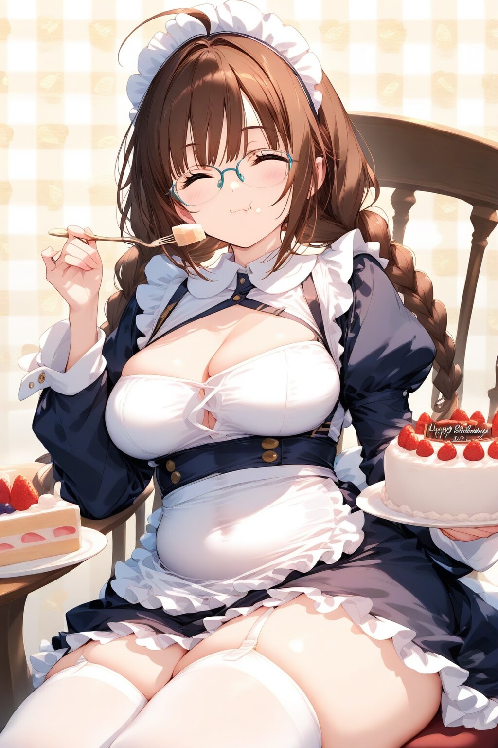 7月10日がすみかちゃんの誕生日