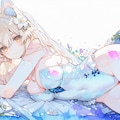 ウェディングレオタード 12枚目