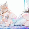 ウェディングレオタード 3枚目