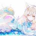 ウェディングレオタード 2枚目