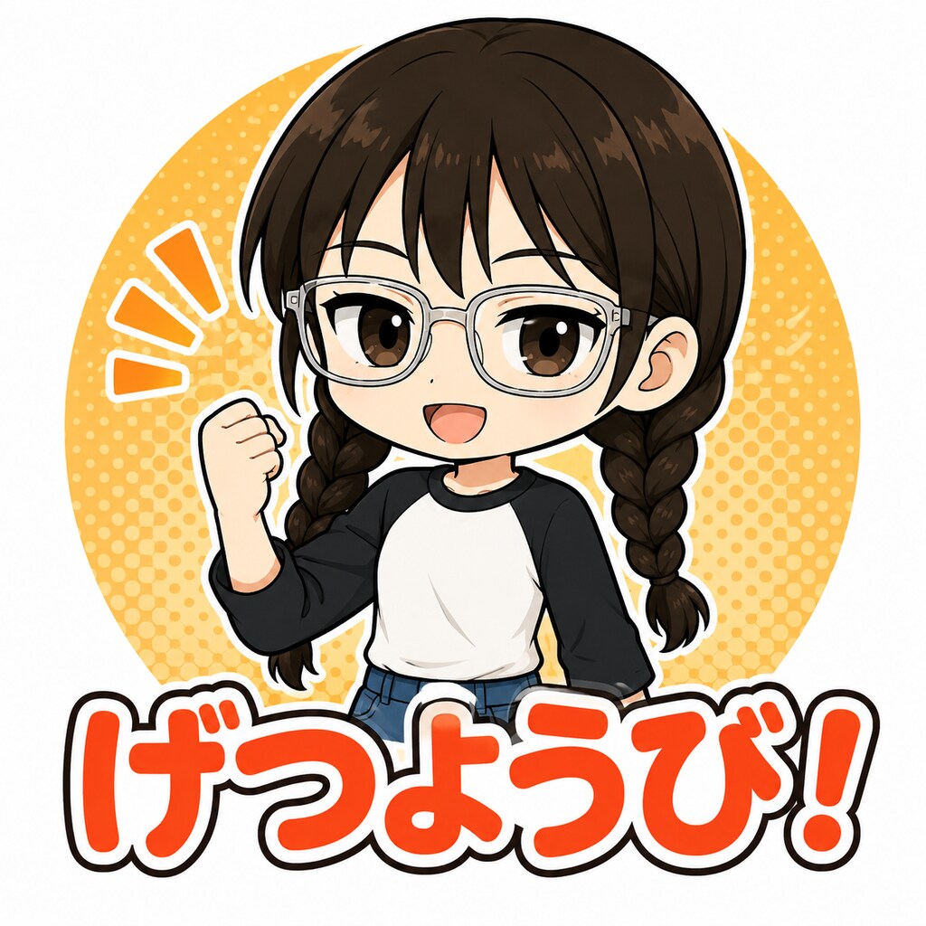はじまる？