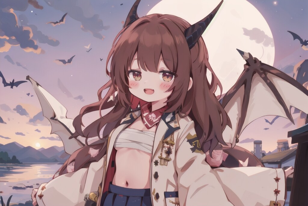 ヒノデドラゴン！