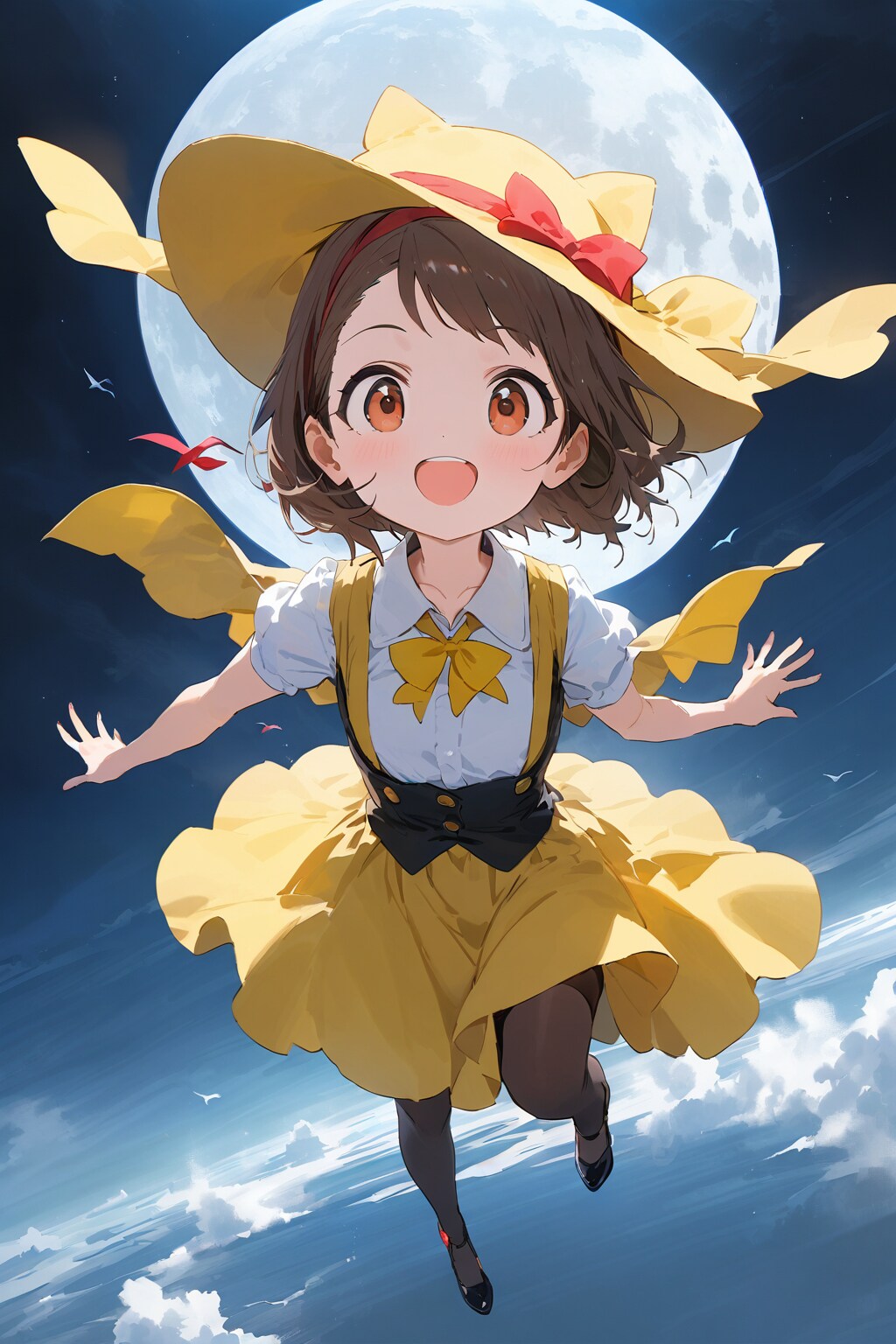 ワンフレーズを使う 02 | の人気AIイラスト・グラビア