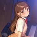 オリジナル少女 4枚目