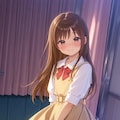 オリジナル少女 3枚目