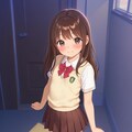 オリジナル少女 2枚目