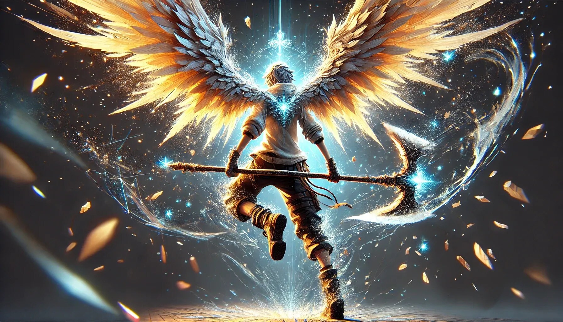 戦士 | の人気AIイラスト・グラビア