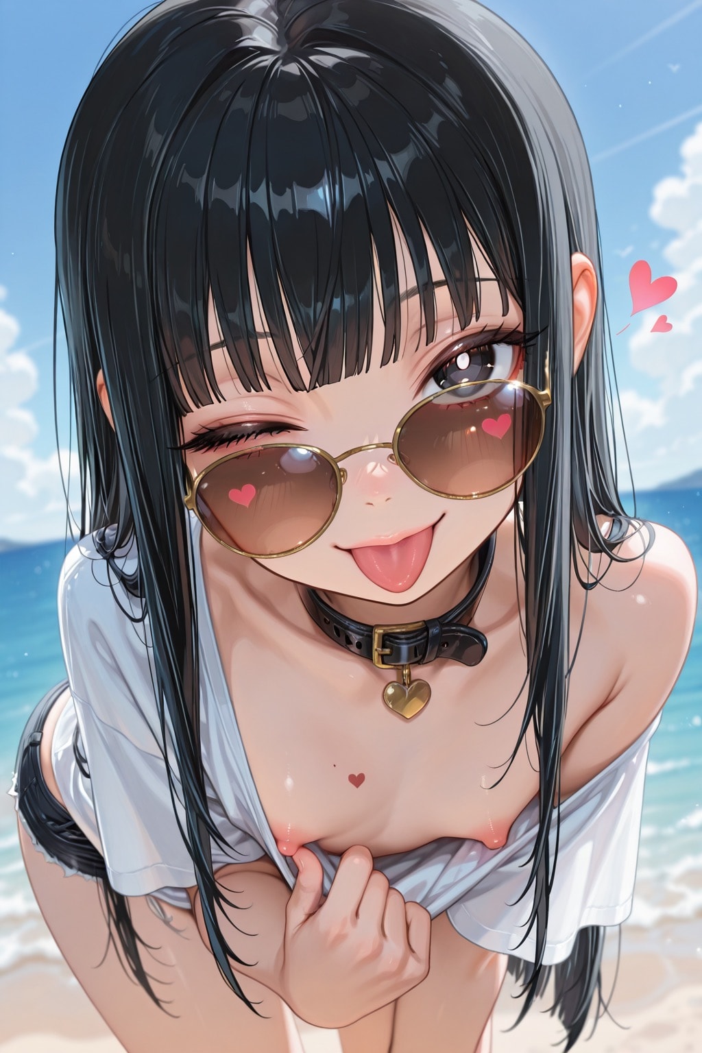 開放感みづき♡