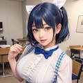 神戸のとある場所でアルバイト 3枚目