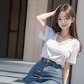 ねぇ、これからどこいく？ 3枚目