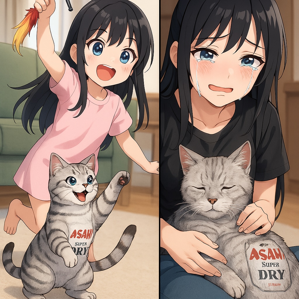 身体冷たくなってきちゃったな・・・・