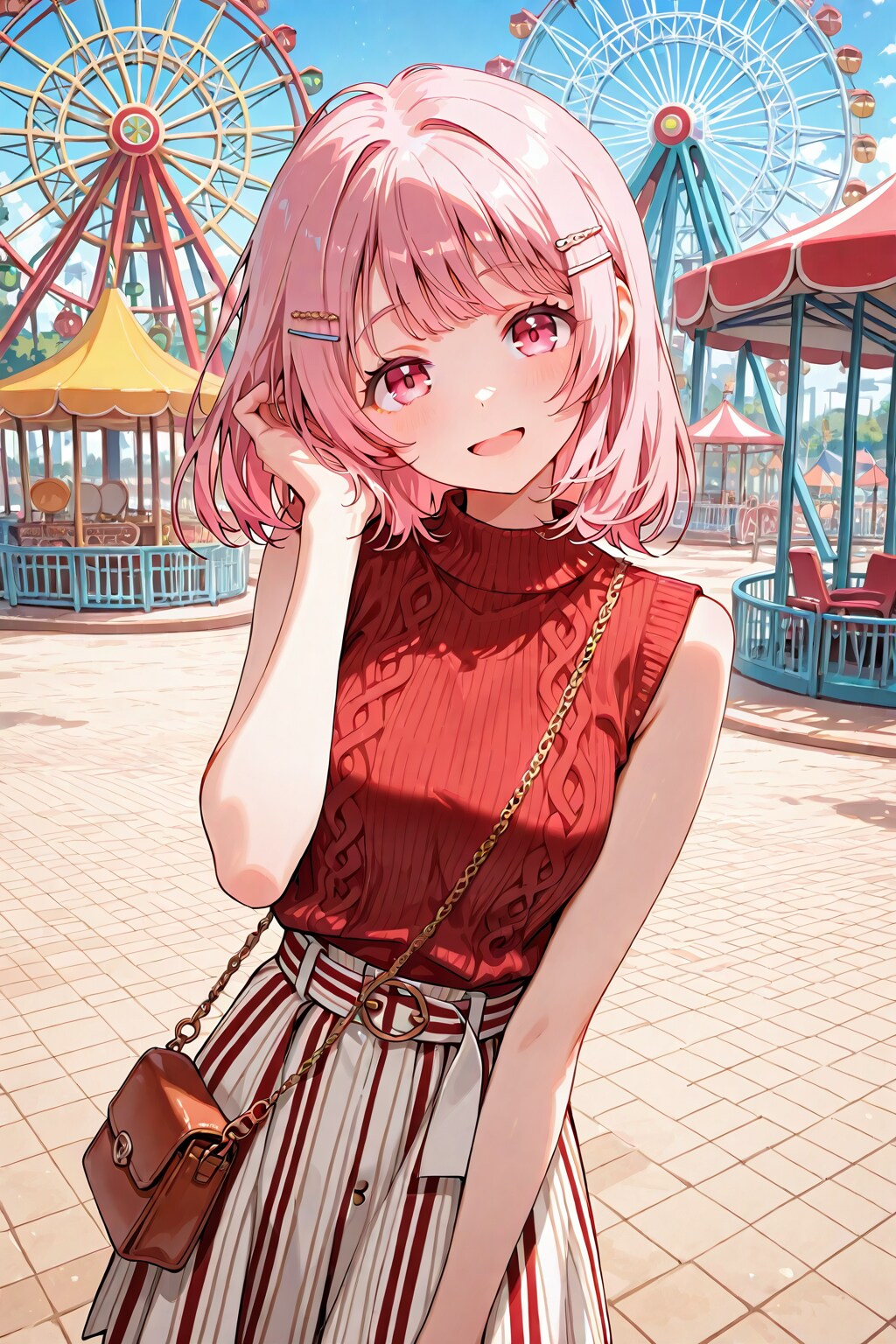 桜ちゃん１２１－２