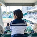 愛峰高等学校の日常-Aimine highschool life 4枚目