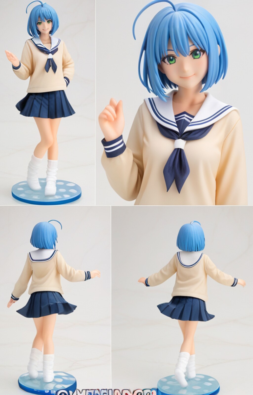 結衣のフィギュア発売か？